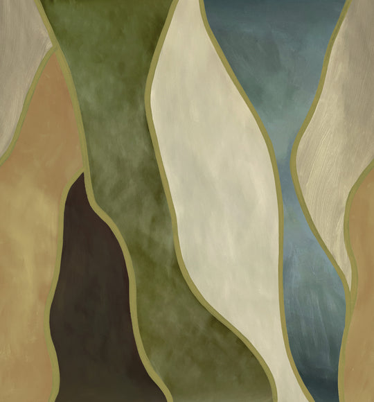 ELITIS Abaca-Hintergrundbild VP_730_02