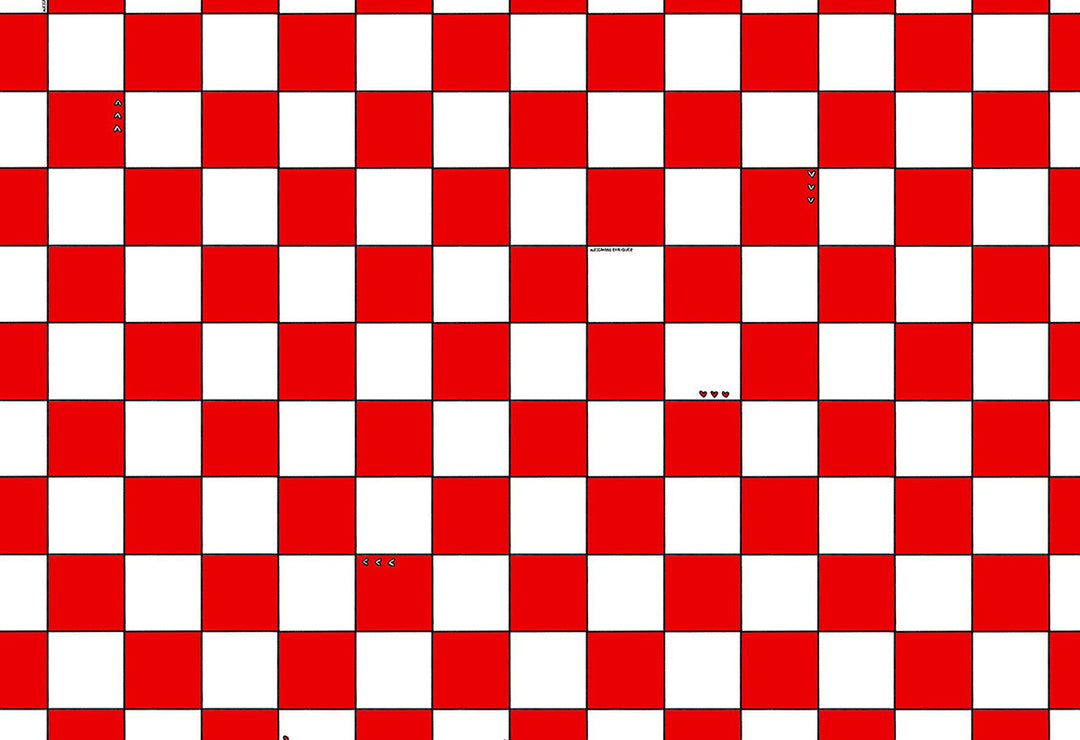 HookedOnWalls Enriquezland Nonna behang 25537Afbeelding 2