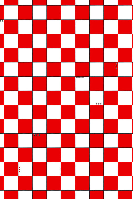 HookedOnWalls Enriquezland Nonna behang 25535Afbeelding 3