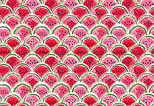 HookedOnWalls Enriquezland Peace of Melon behang 25542Afbeelding 2