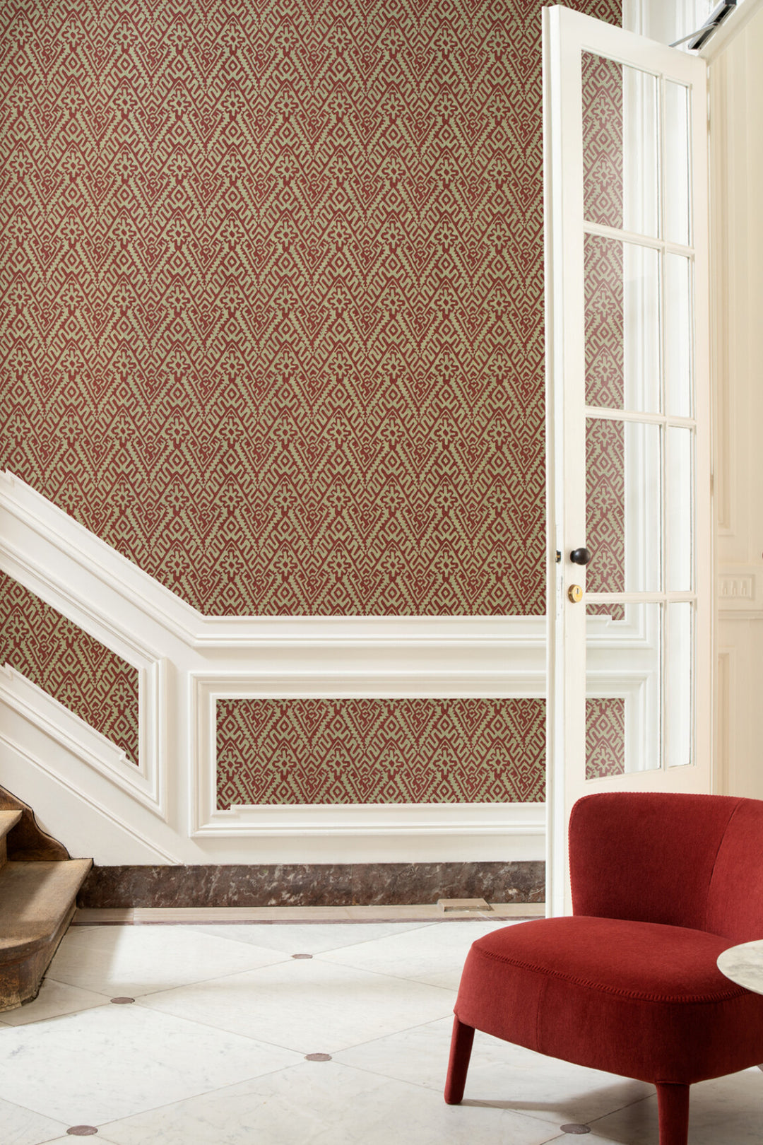 ARTE Le Sommet Essentials L&