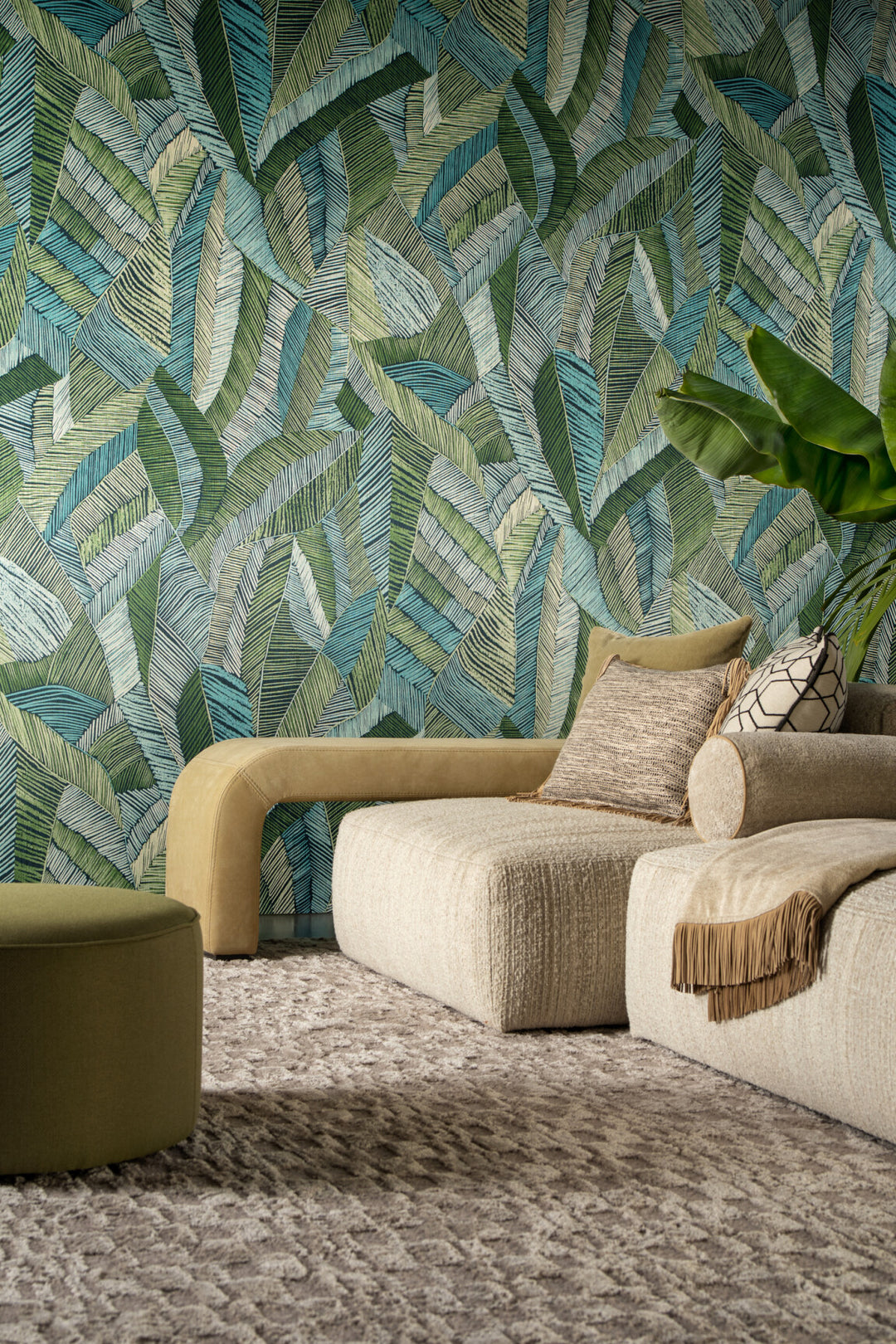 ARTE Chintz Essentials Les Tricots 73102 afbeelding 5