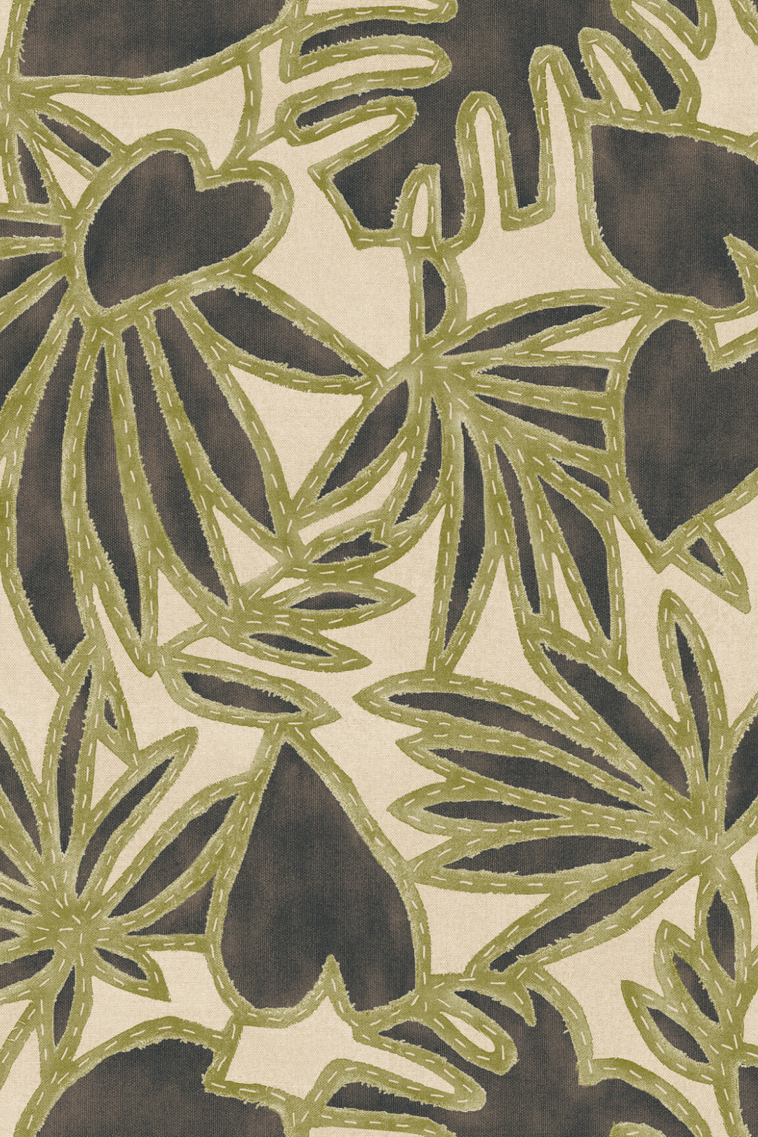 ARTE Botanis Essentials Costura 57584 afbeelding 1 "Groen"