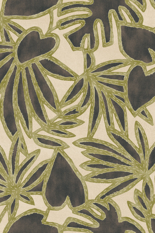 ARTE Botanis Essentials Costura 57584 afbeelding 1 "Groen"