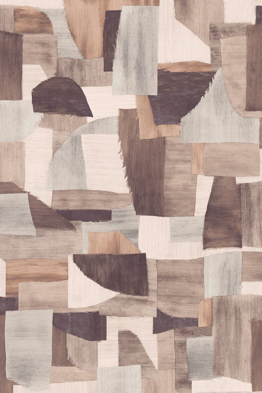 ARTE Urban Essentials Costura 57602 afbeelding 1 "Bruin","Naturel"
