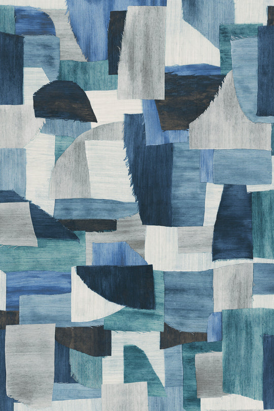 ARTE Urban Essentials Costura 57604 afbeelding 1 "Blauw"