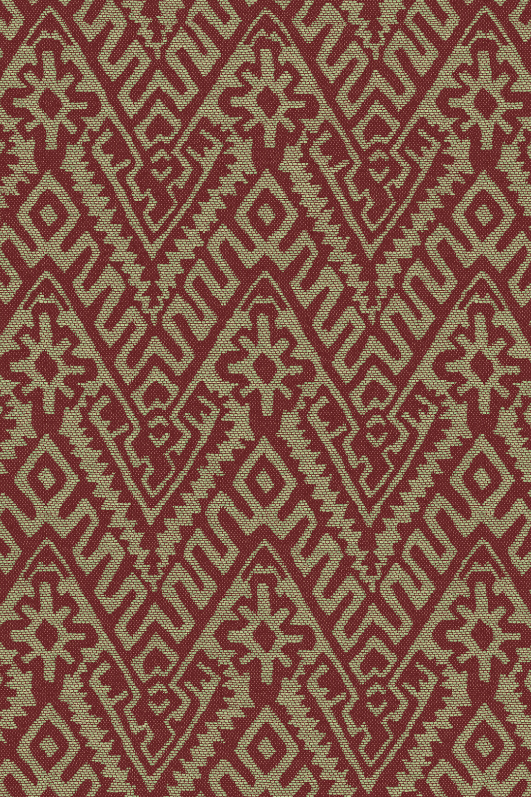 ARTE Le Sommet Essentials L'Invité 60533 afbeelding 1 "Rood"