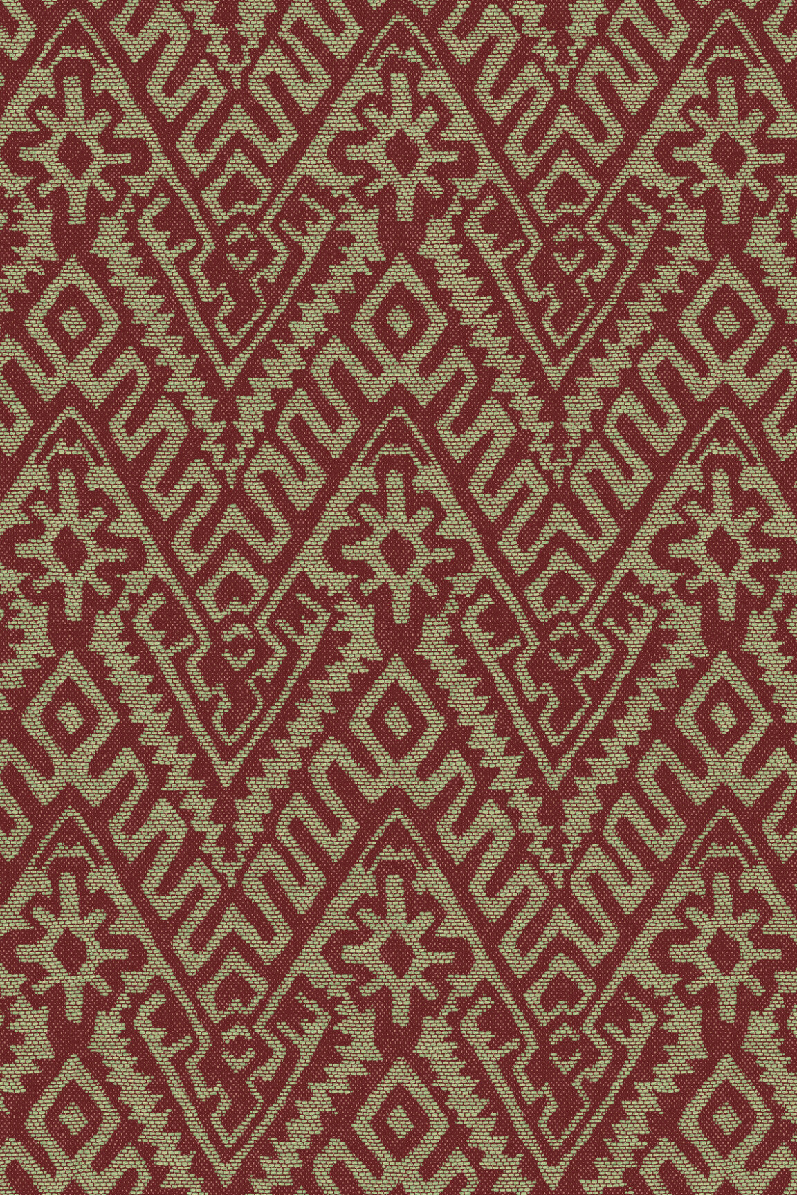 ARTE Le Sommet Essentials L'Invité 60533 afbeelding 1 "Rood"