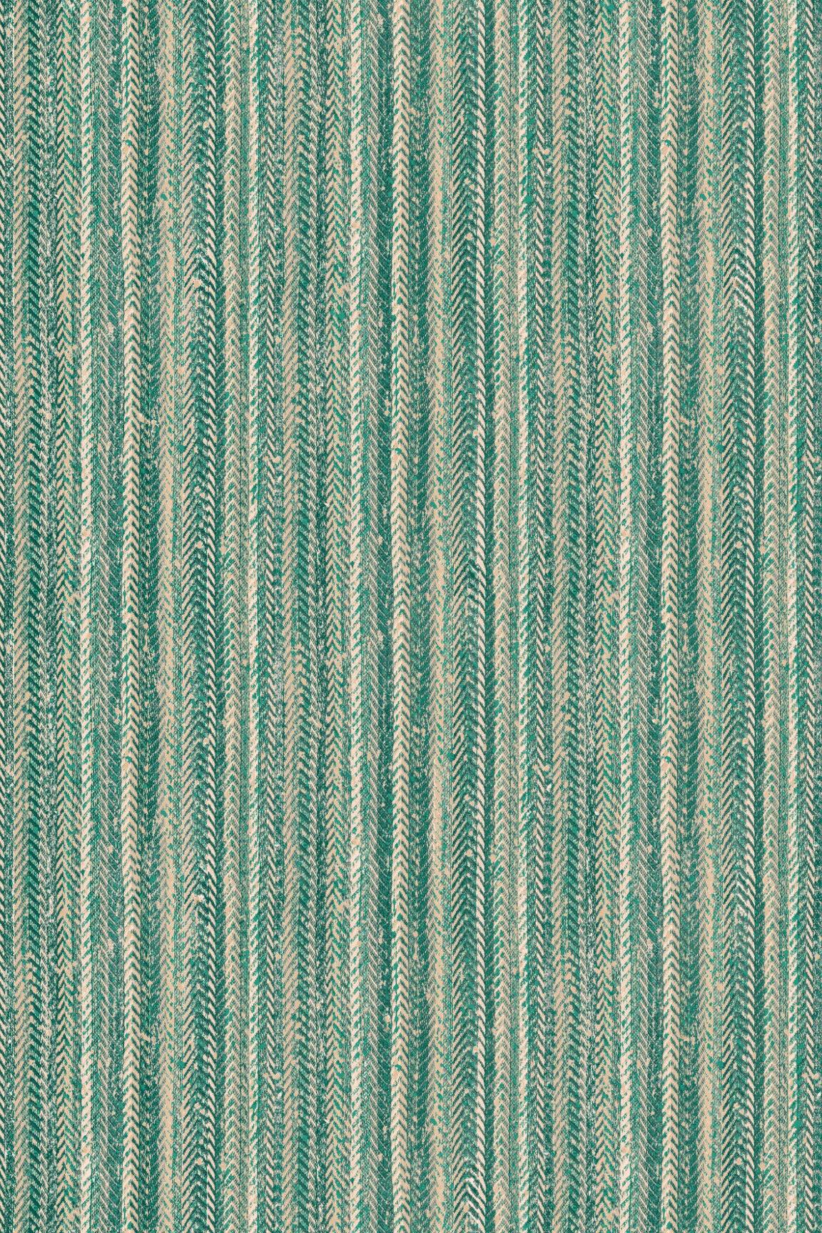 ARTE Sergé Essentials Les Tricots 73041 afbeelding 1 "Groen"