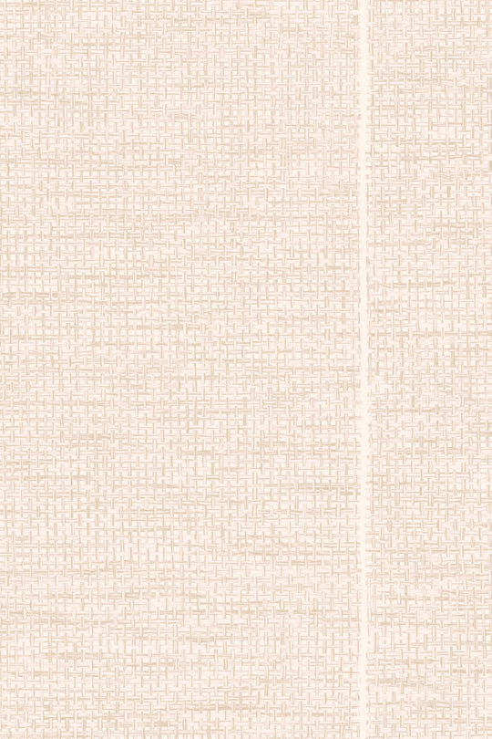 ARTE Le Raphia Tissé Essentials Les Naturels 26740 afbeelding 1 "Naturel"