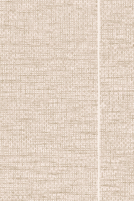 ARTE Le Raphia Tissé Essentials Les Naturels 26741 afbeelding 1 "Naturel"
