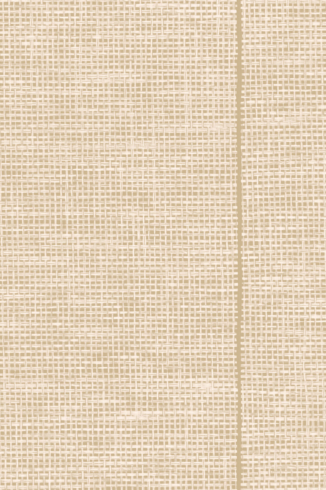 ARTE Le Raphia Tissé Essentials Les Naturels 26742 afbeelding 1 "Naturel"