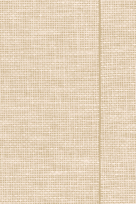 ARTE Le Raphia Tissé Essentials Les Naturels 26742 afbeelding 1 "Naturel"