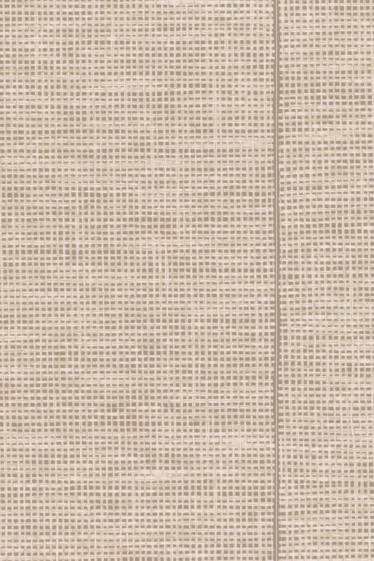 ARTE Le Raphia Tissé Essentials Les Naturels 26743 afbeelding 1 "Bruin","Naturel"