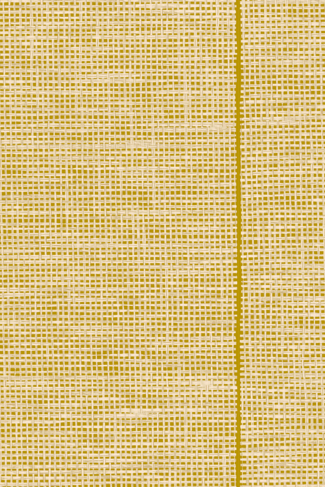 ARTE Le Raphia Tissé Essentials Les Naturels 26745 afbeelding 1