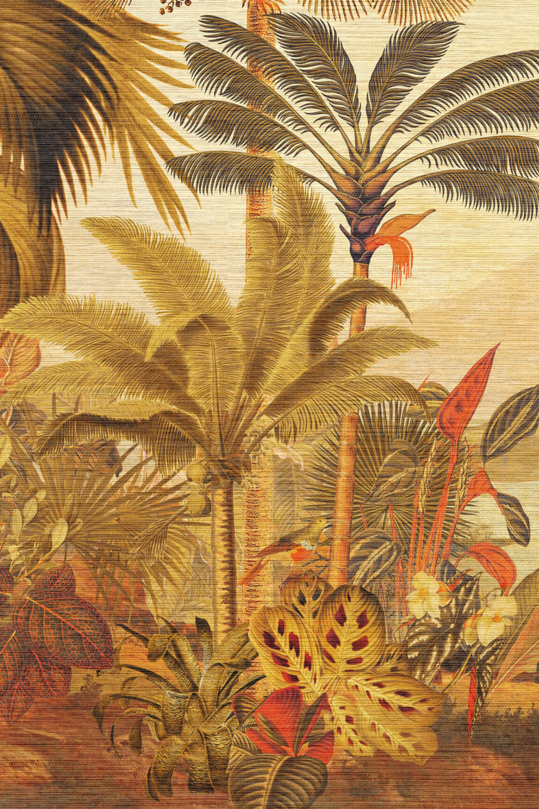ARTE Rêverie Tropicale Essentials Les Naturels 26771 afbeelding 1 "Multi","Naturel"
