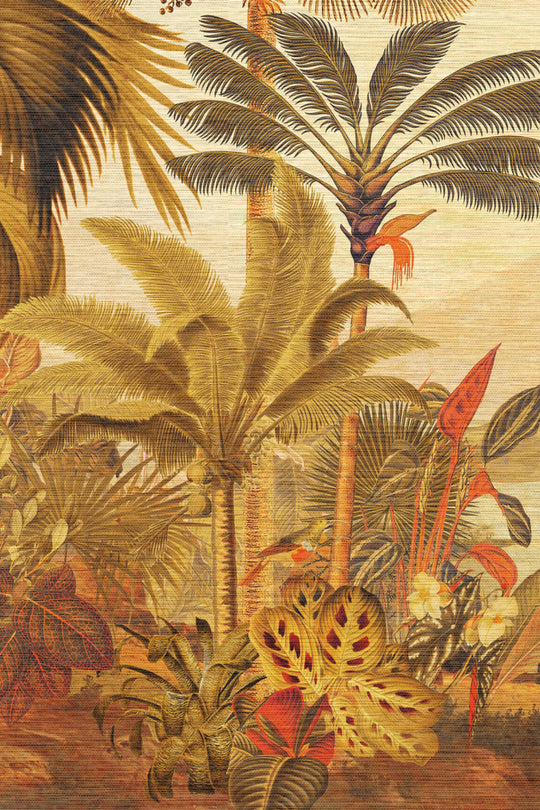 ARTE Rêverie Tropicale Essentials Les Naturels 26771 afbeelding 1 "Multi","Naturel"