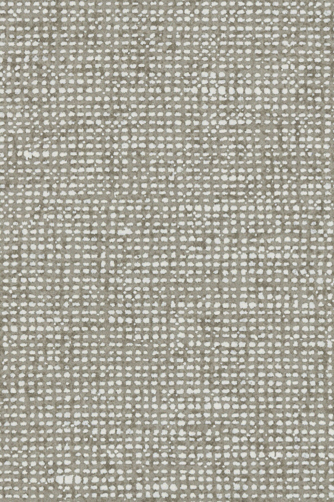 ARTE Chanderi Essentials Les Nuances 91507 afbeelding 1 "Zwart / Grijs"