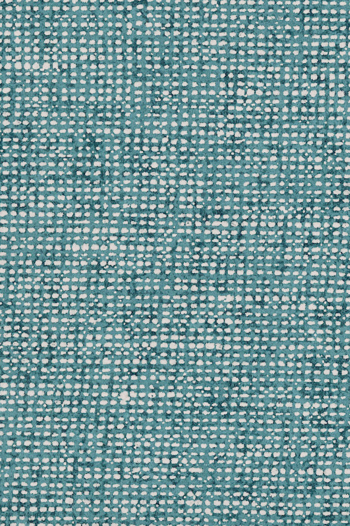 ARTE Chanderi Essentials Les Nuances 91512 afbeelding 1 "Blauw","Turkoois"