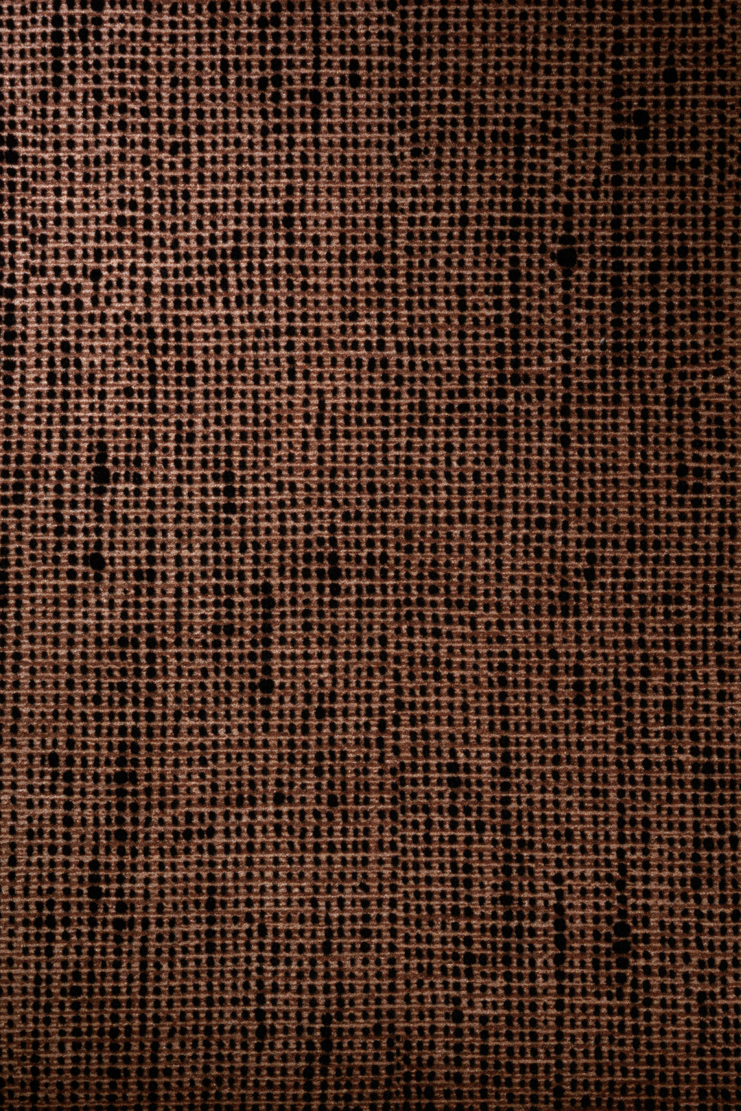 ARTE Bouclé Essentials Les Tricots 73024 afbeelding 1 "Rood"