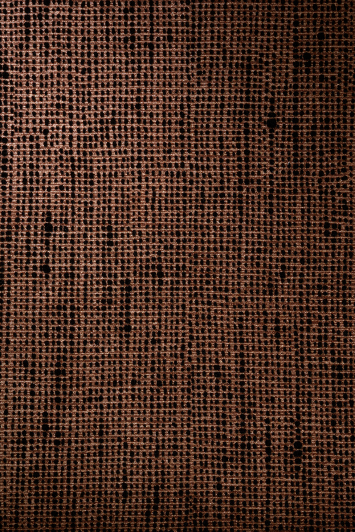 ARTE Bouclé Essentials Les Tricots 73024 afbeelding 1 "Rood"
