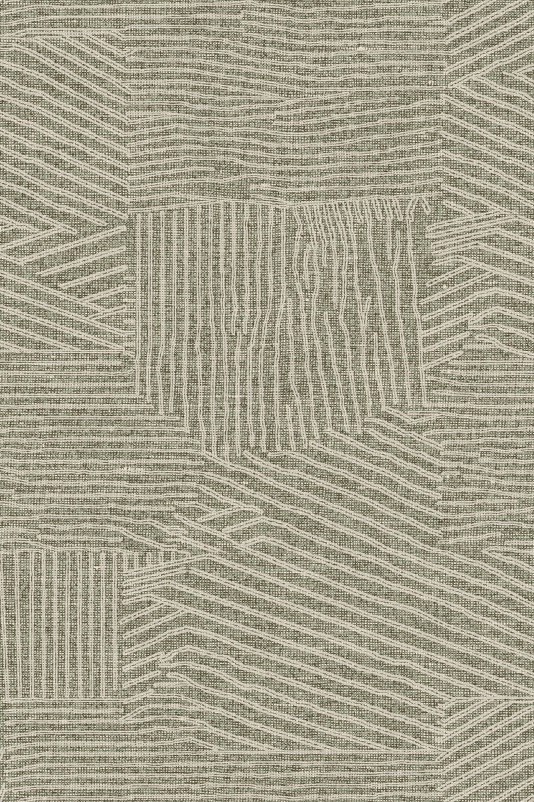 ARTE Furrow Essentials Modulaire 53010 afbeelding 1 "Groen"