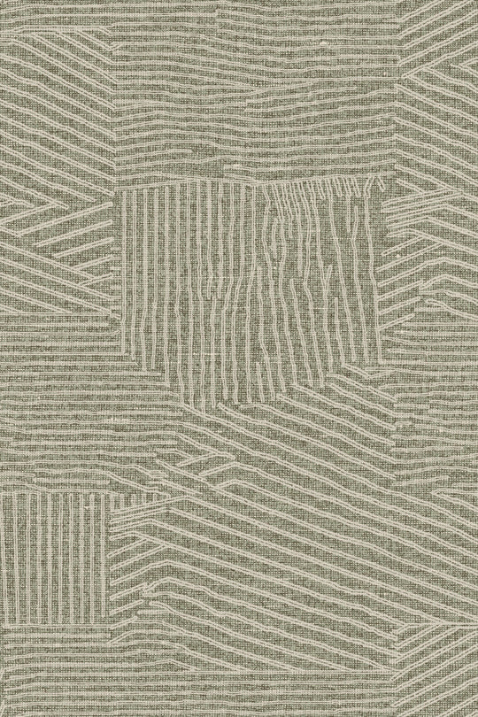 ARTE Furrow Essentials Modulaire 53010 afbeelding 1 "Groen"