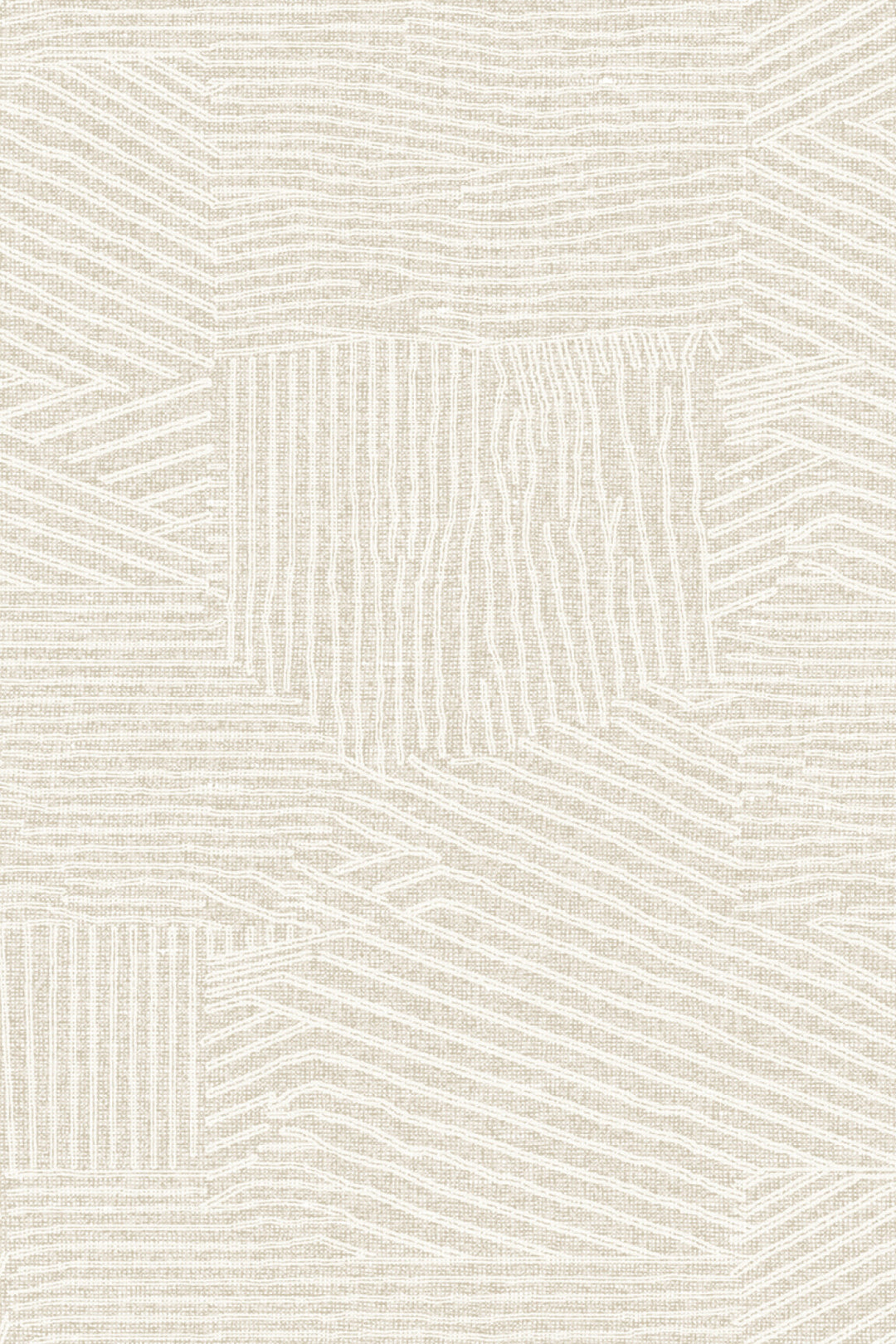 ARTE Furrow Essentials Modulaire 53011 afbeelding 1 "Naturel"