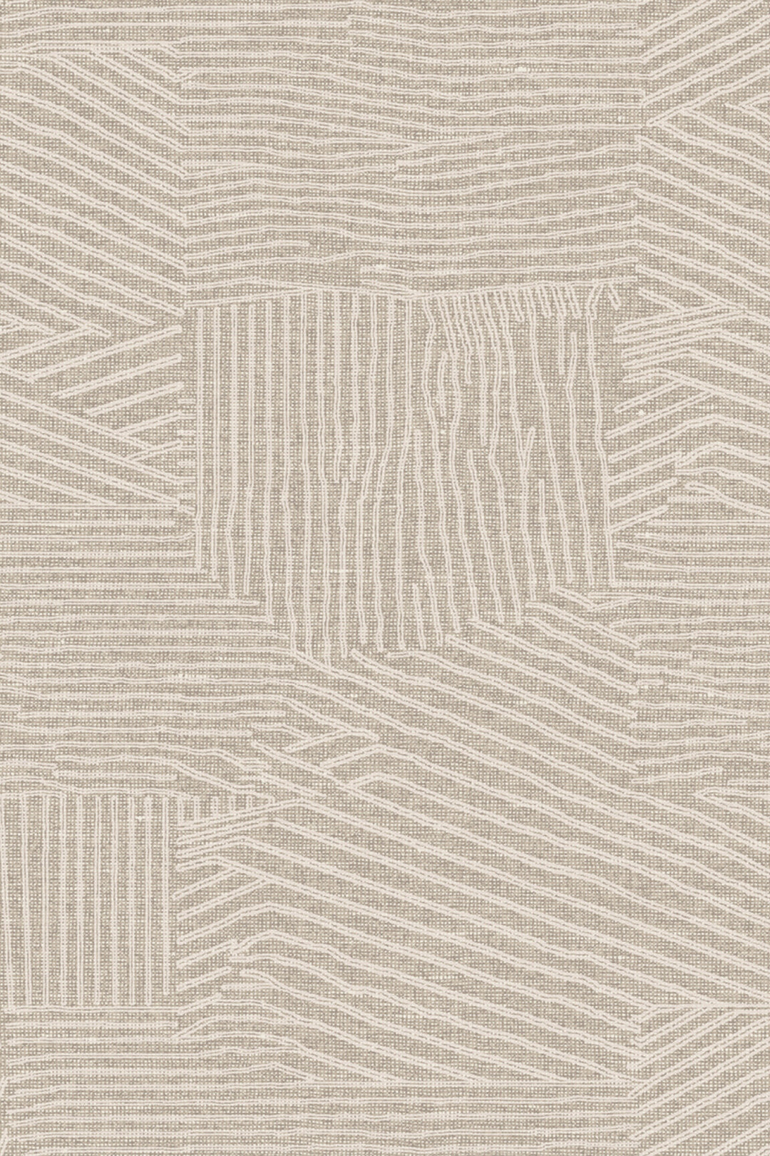 ARTE Furrow Essentials Modulaire 53012 afbeelding 1 "Bruin"