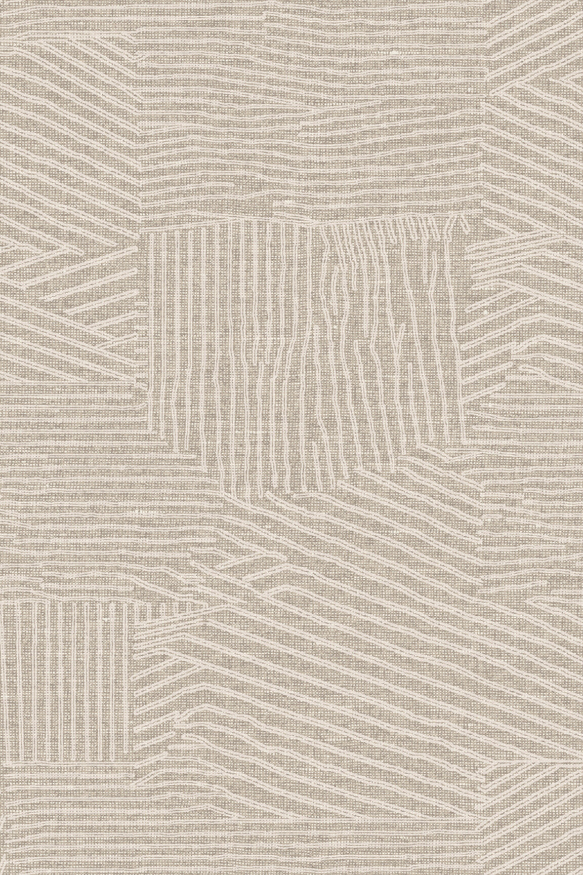 ARTE Furrow Essentials Modulaire 53012 afbeelding 1 "Bruin"