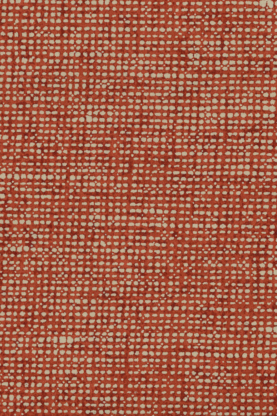 ARTE Chanderi Essentials Palette 91509C afbeelding 1 "Rood"