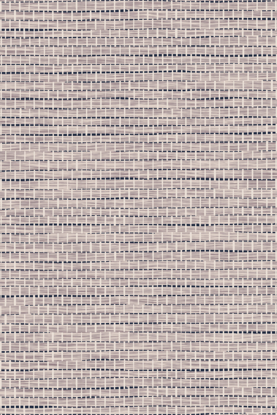 ARTE Le Papier Tissé Essentials Totem 60500B afbeelding 1 "Paars"