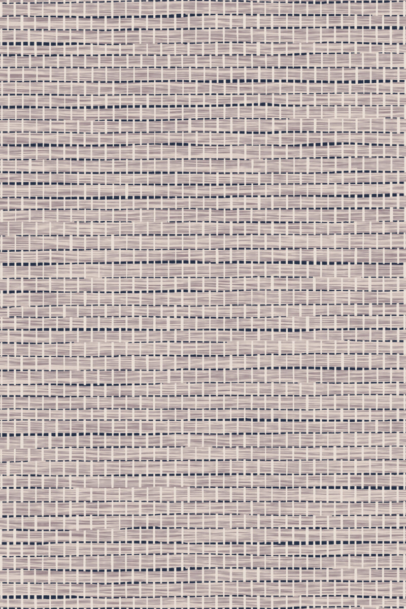 ARTE Le Papier Tissé Essentials Totem 60500B afbeelding 1 "Paars"
