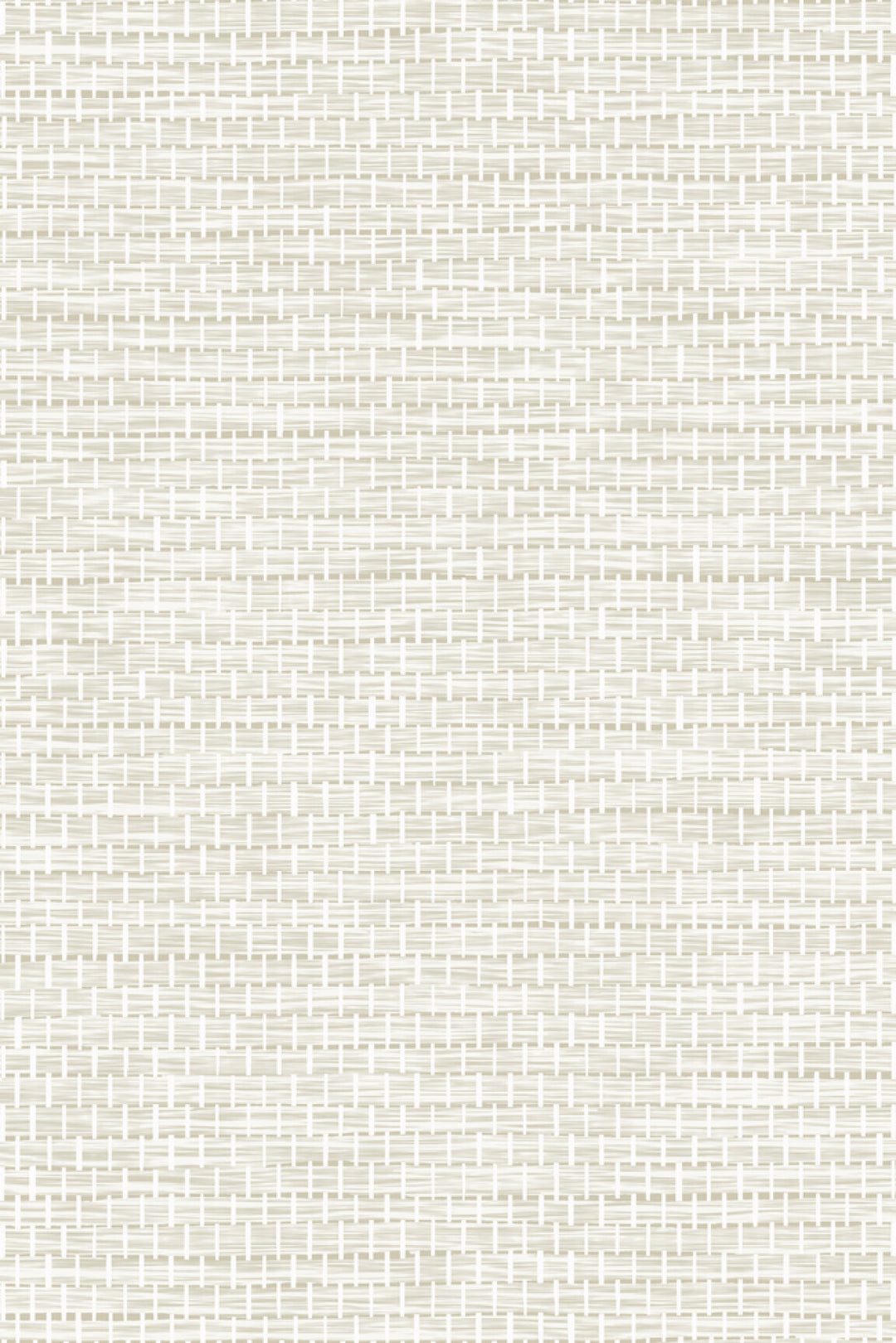 ARTE Le Papier Tissé Essentials Totem 60502B afbeelding 1 "Naturel","Wit"