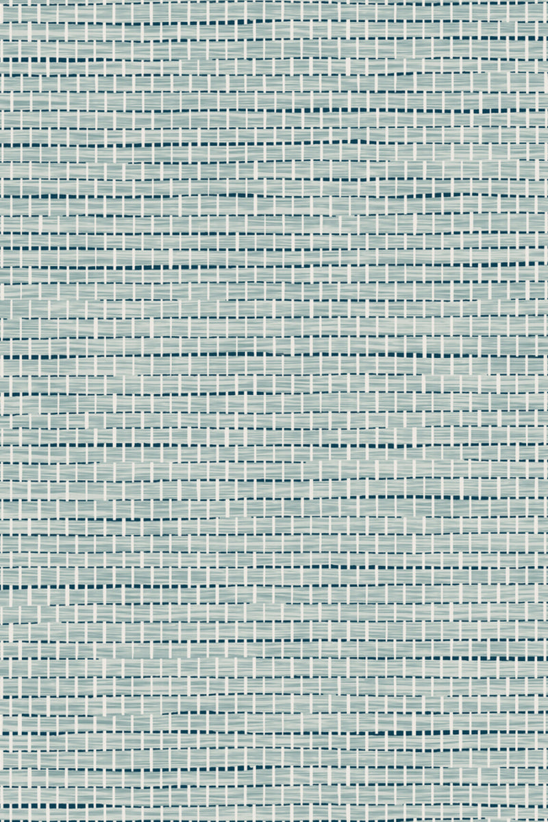 ARTE Le Papier Tissé Essentials Totem 60506B afbeelding 1 "Blauw"