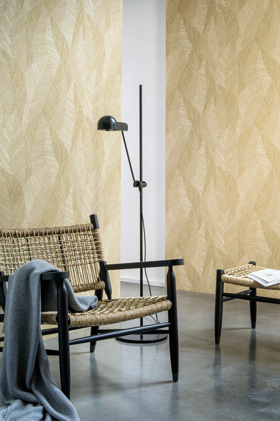 ARTE Bounty Neutrals Non-woven 24028A afbeelding 5