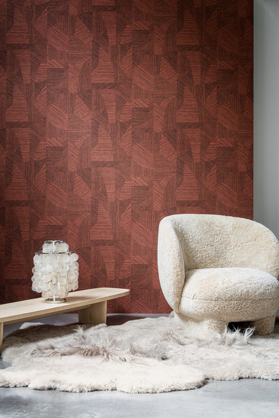 ARTE Caprice Neutrals Non-woven 24004A afbeelding 5