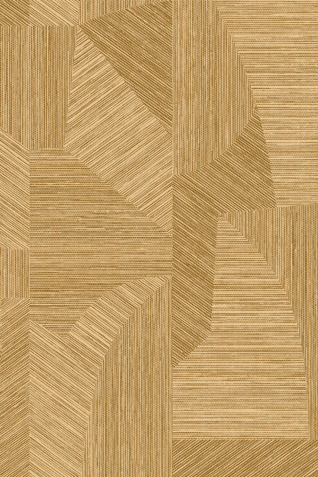 ARTE Caprice Essentials Tangram 24002 afbeelding 1 "Geel"