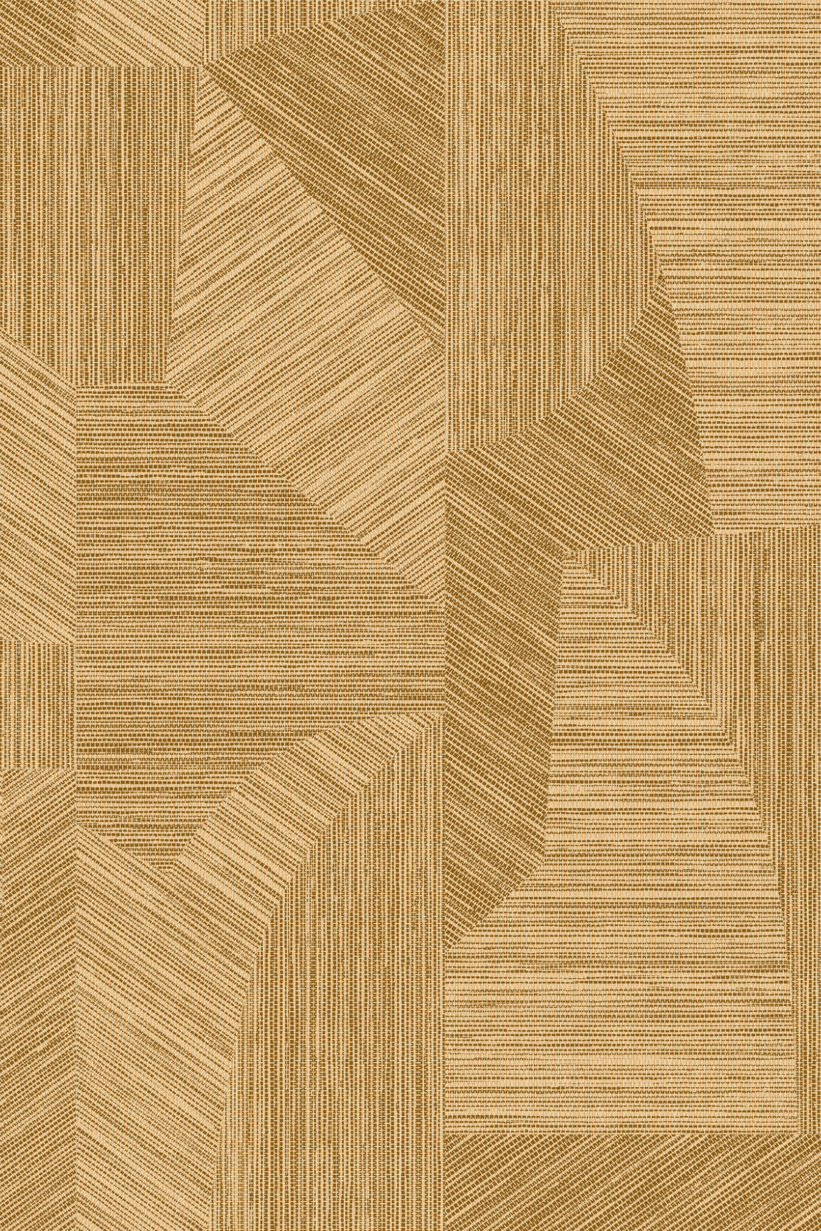 ARTE Caprice Essentials Tangram 24002 afbeelding 1 "Geel"