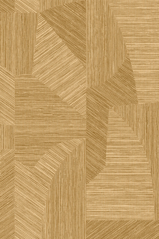 ARTE Caprice Essentials Tangram 24002 afbeelding 1 "Geel"