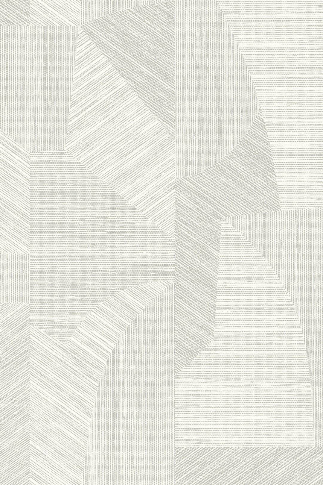 ARTE Caprice Essentials Tangram 24003 afbeelding 1 "Wit"