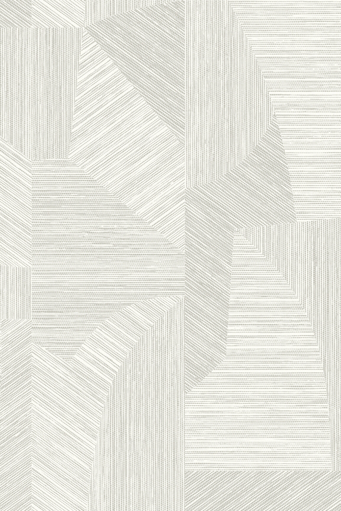 ARTE Caprice Essentials Tangram 24003 afbeelding 1 "Wit"