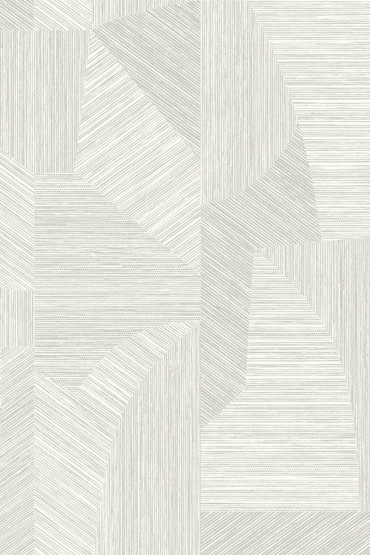 ARTE Caprice Essentials Tangram 24003 afbeelding 1 "Wit"