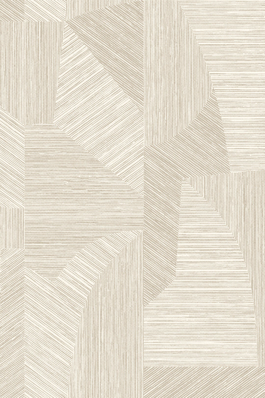ARTE Caprice Essentials Tangram 24004 afbeelding 1 "Wit"