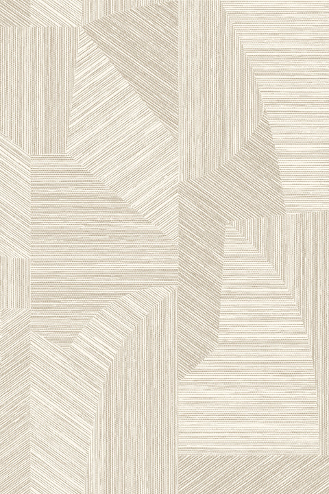 ARTE Caprice Essentials Tangram 24004 afbeelding 1 "Wit"