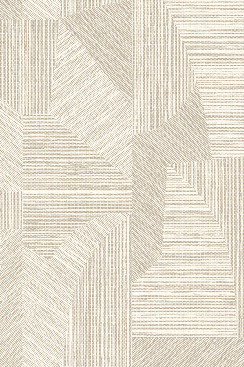 ARTE Caprice Essentials Tangram 24004 afbeelding 1 "Wit"