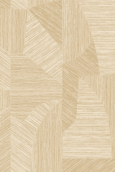 ARTE Caprice Essentials Tangram 24005 afbeelding 1 "Naturel"