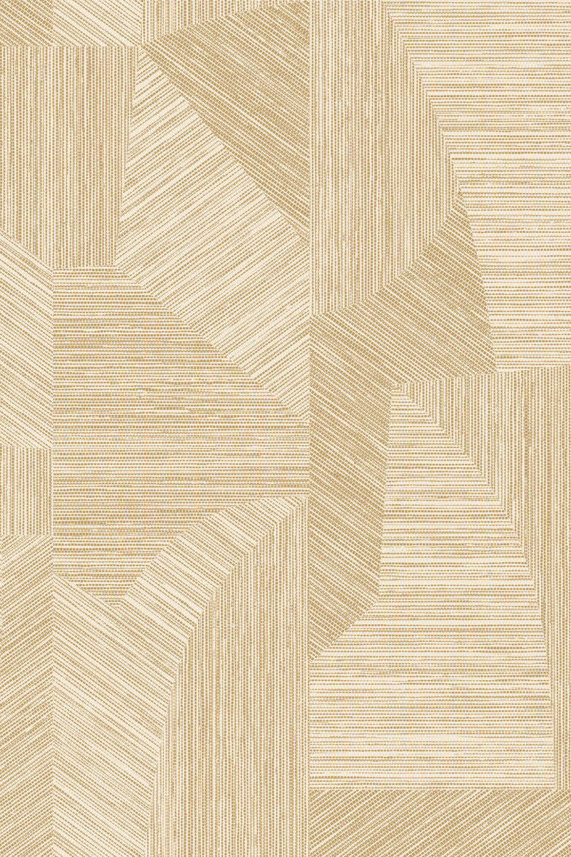 ARTE Caprice Essentials Tangram 24005 afbeelding 1 "Naturel"