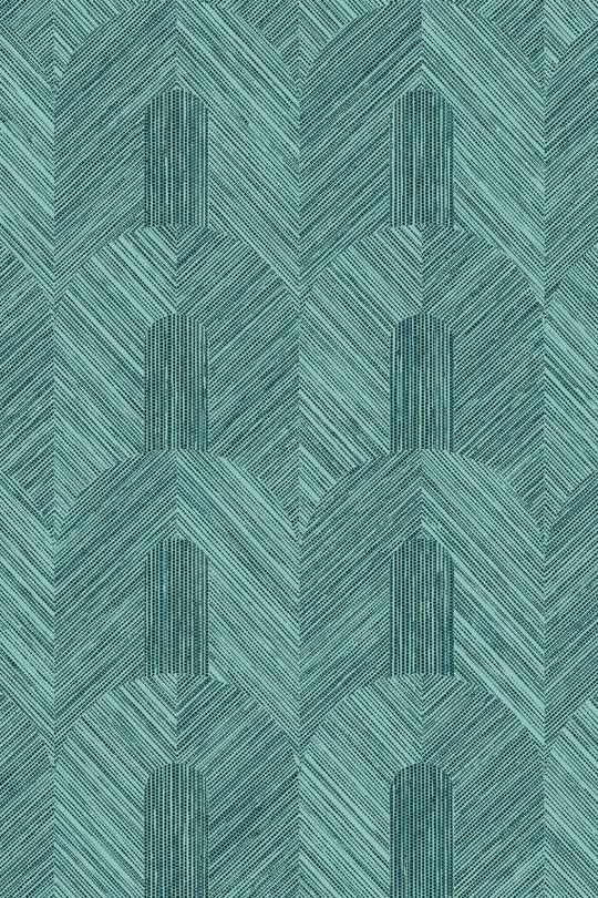 ARTE Dome Essentials Tangram 24062 afbeelding 1 "Groen"