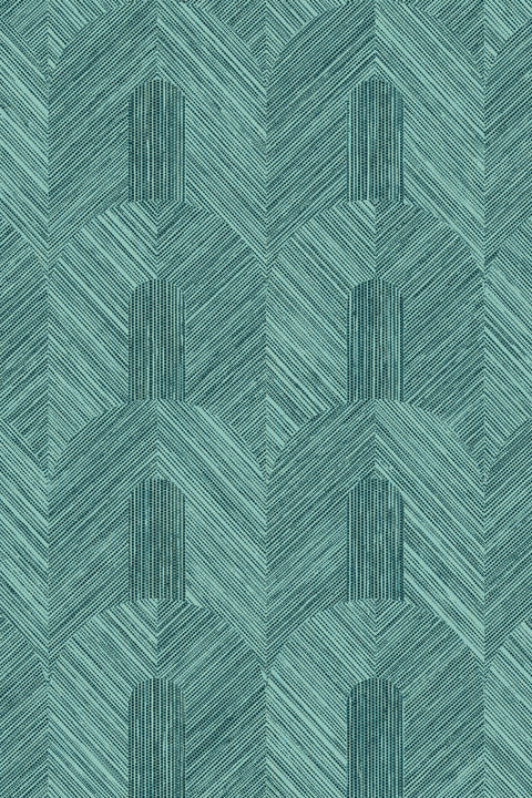 ARTE Dome Essentials Tangram 24062 afbeelding 1 "Groen"